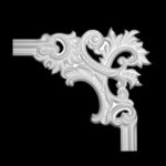 Coltar 1.52.279 Gaudi