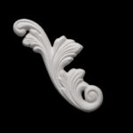 Ornament 1.60.010 Gaudi