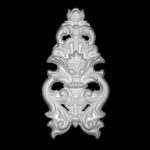 Ornament 1.60.038 Gaudi