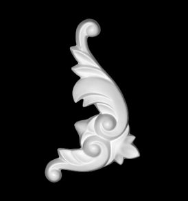 Ornament 1.60.135 Gaudi