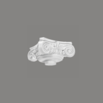 Capitel Coloana C1000-1W Mardom