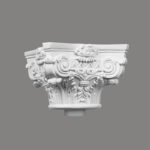 Capitel Coloana C1002-2W Mardom