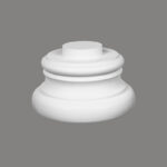 Baza Coloana C5001-4W Mardom
