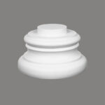 Baza Coloana C5002-4W Mardom