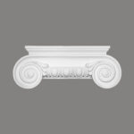 Capitel Pilastru D3023 Mardom
