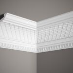 Cornisa MDA401 Mardom