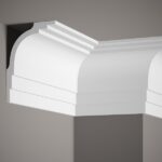 Profil Led MDB104 Mardom