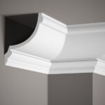 Cornisa MDB140 Mardom