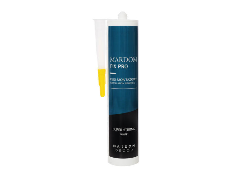 adeziv mardom fix pro Adeziv lipire FIX PRO Mardom - imagine 1