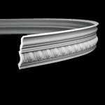 Cornișă flexibilă 1.50.116.f Gaudi