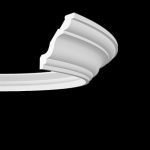 Cornișă flexibilă 1.50.293.f Gaudi