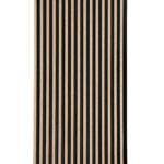 Riflaje Decor Lemn Stretto