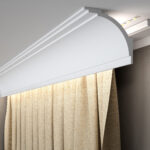 Masca sina draperie MD105 Mardom
