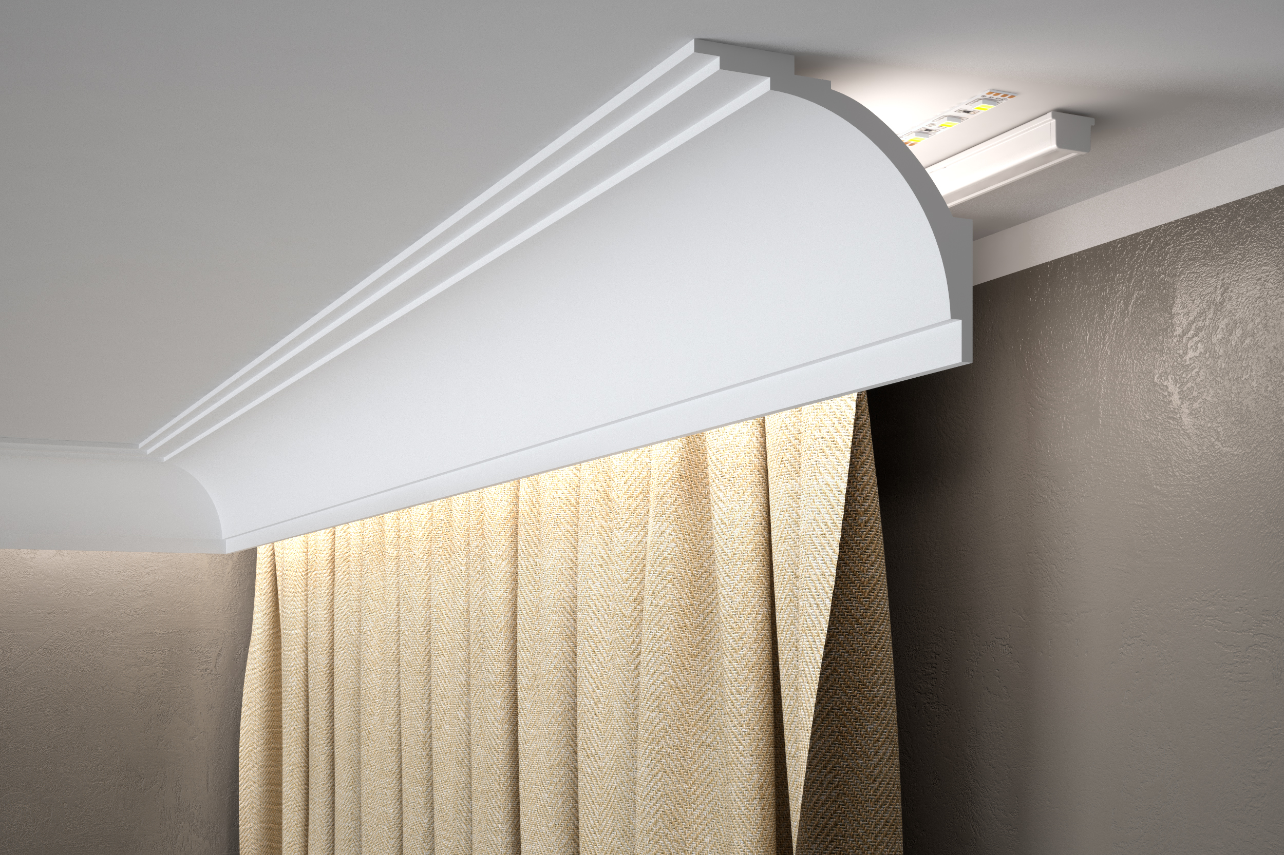 MD105DRAPERIE