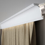 Masca sina draperie MD110 Mardom
