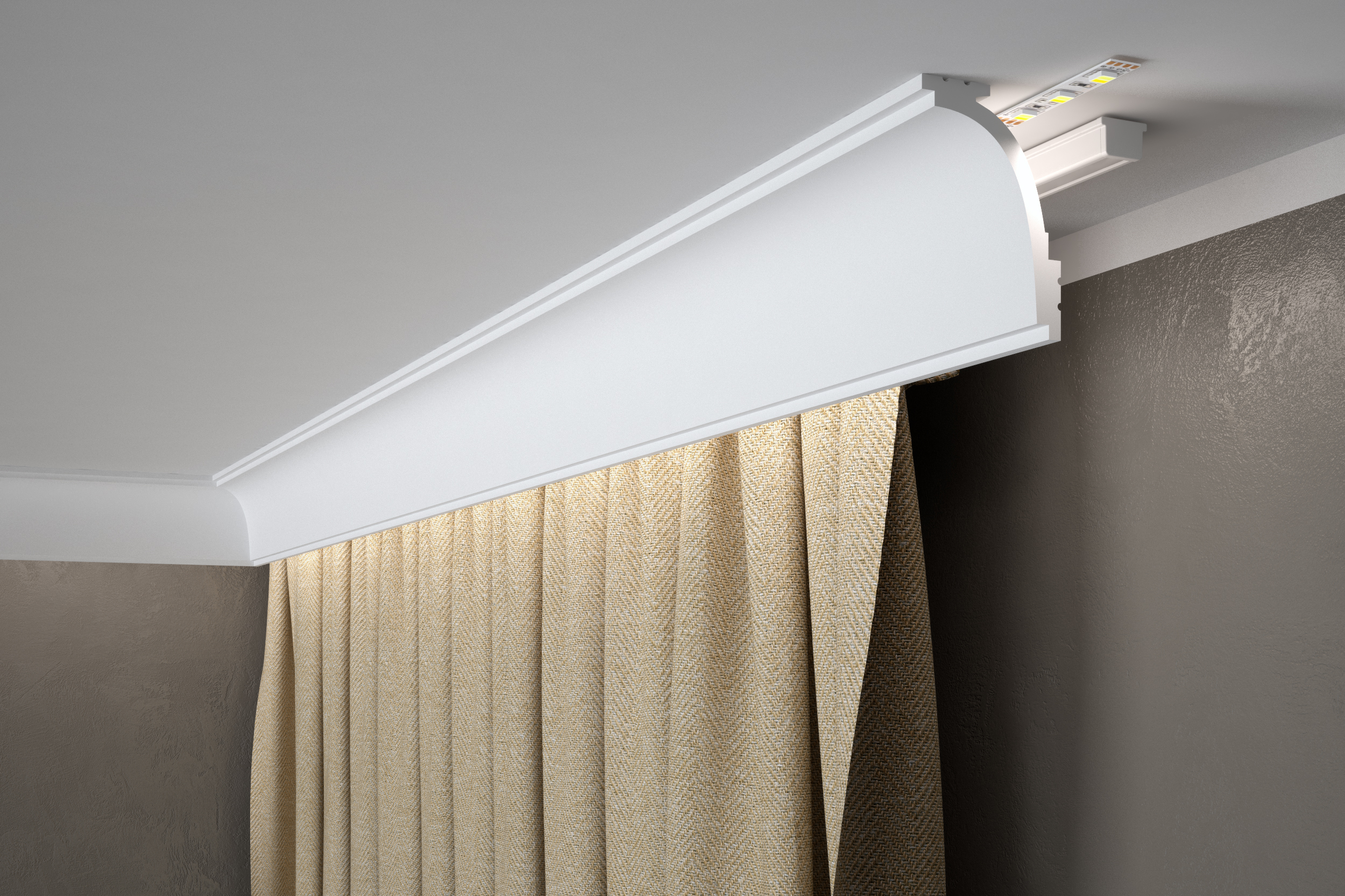 MD111DRAPERIE