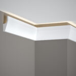 Profil Led MD118 Mardom