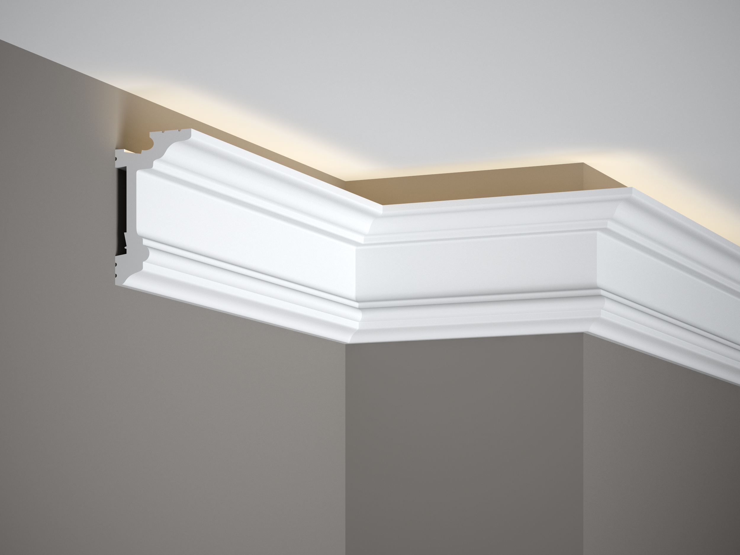 MD137LED