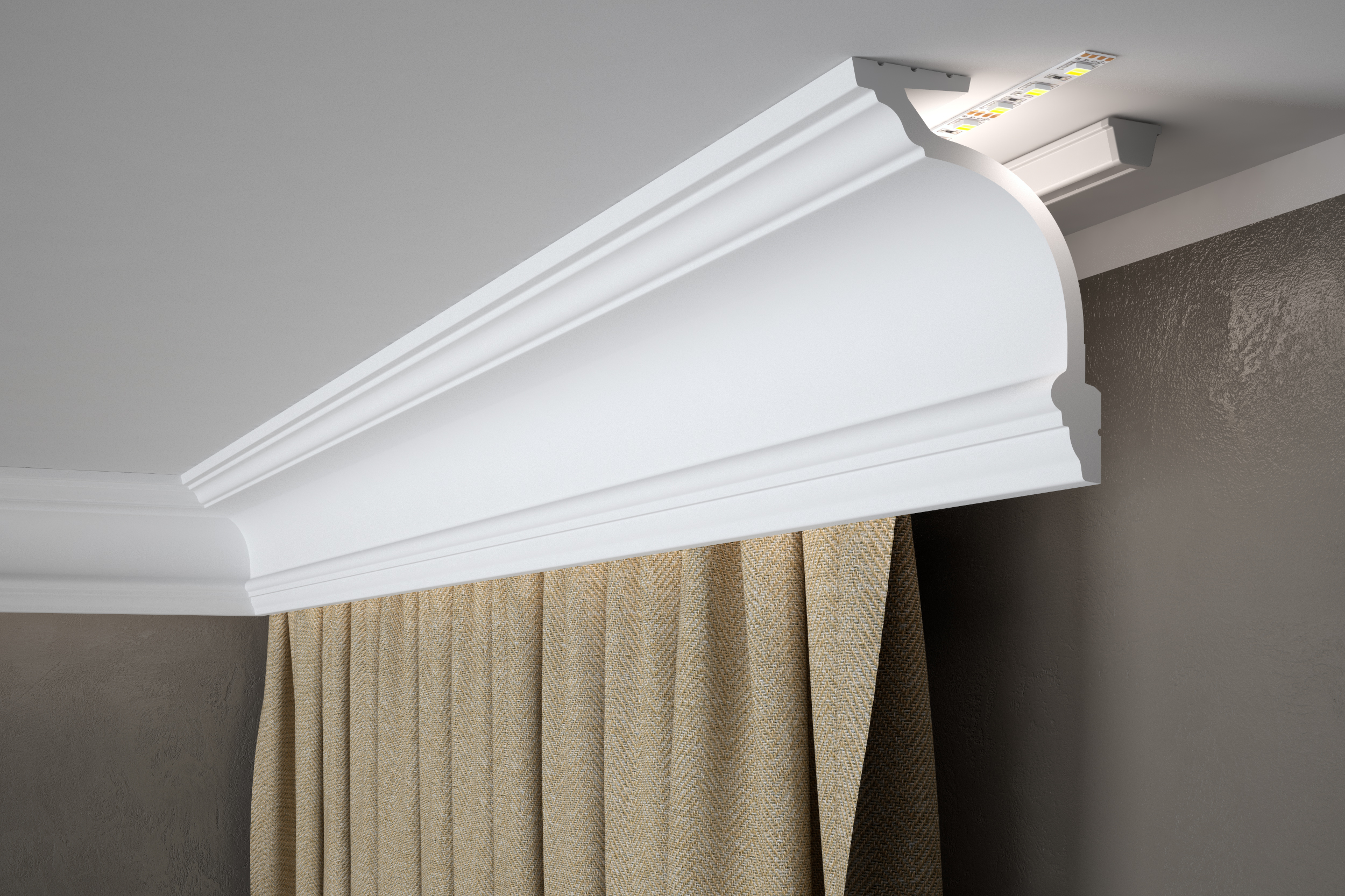 MD156DRAPERIE