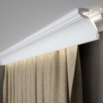 Masca sina draperie MD161 Mardom