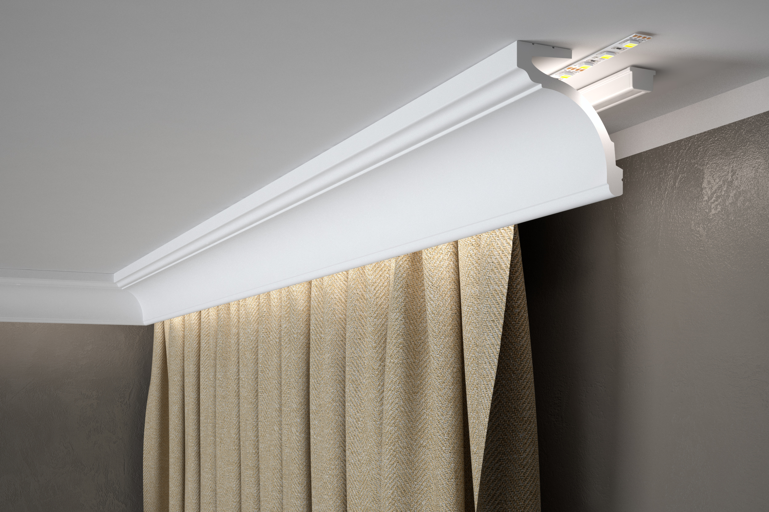 MD161DRAPERIE