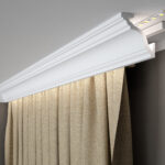 Masca sina draperie MD213 Mardom