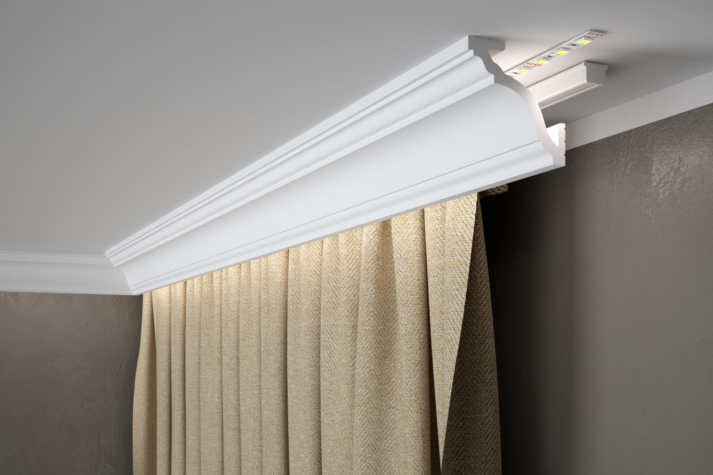 MD213DRAPERIE