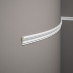 Brâu MD314F Flexibil Mardom