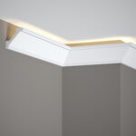 Profil Led MD368 Mardom