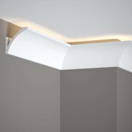 Profil Led MD380 Mardom