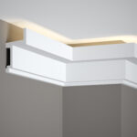 Profil Led MDB115 Mardom