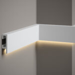 Profil Led QL019P Mardom