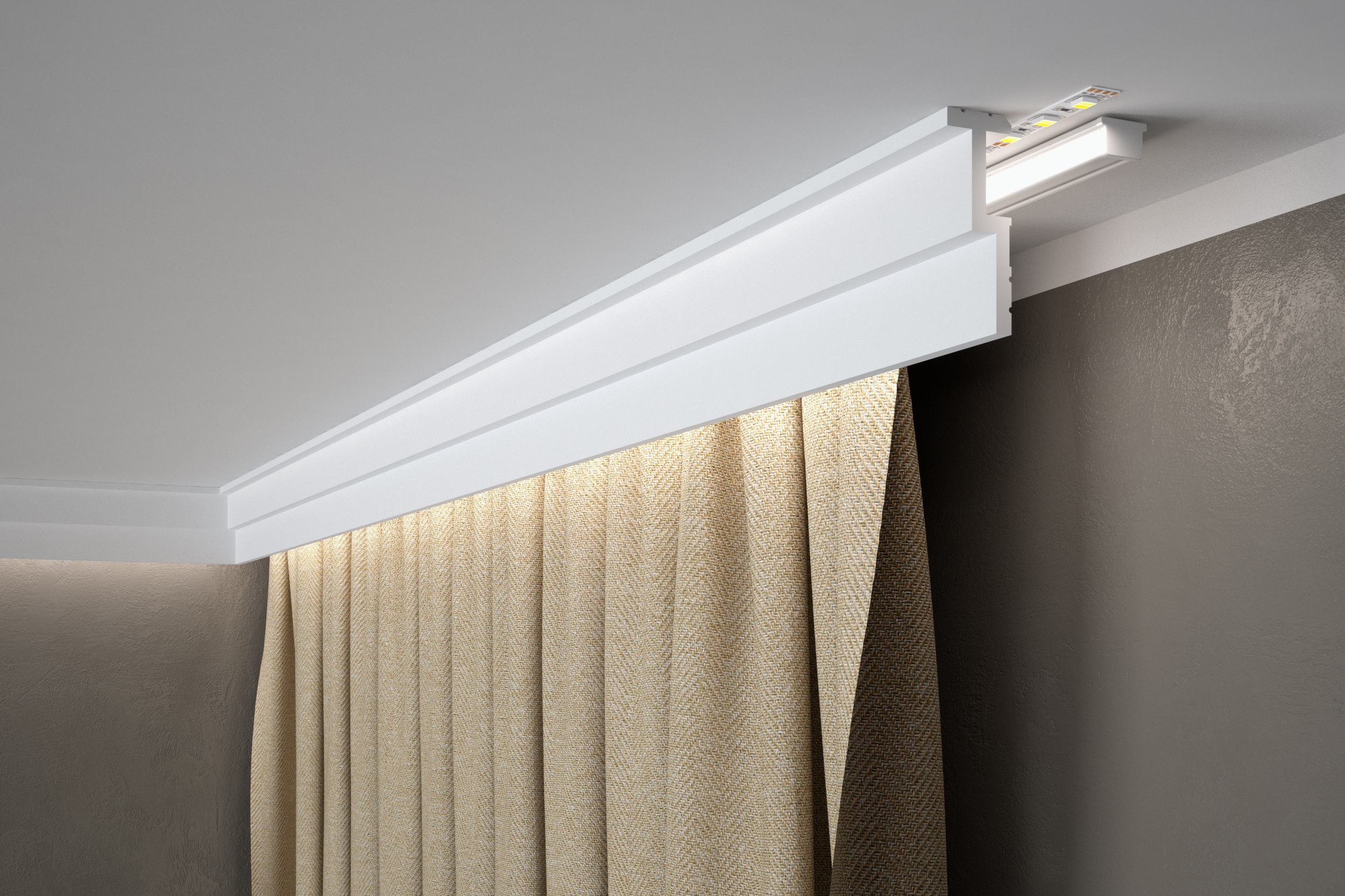 QL024DRAPERIE