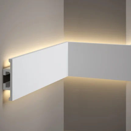 Profil Led QL017 Mardom