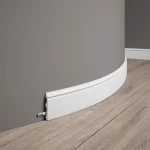 Plintă flexibilă MD018F Mardom