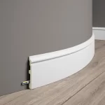 Plintă flexibilă MD358F Mardom