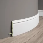 Plintă flexibilă MD360F Mardom